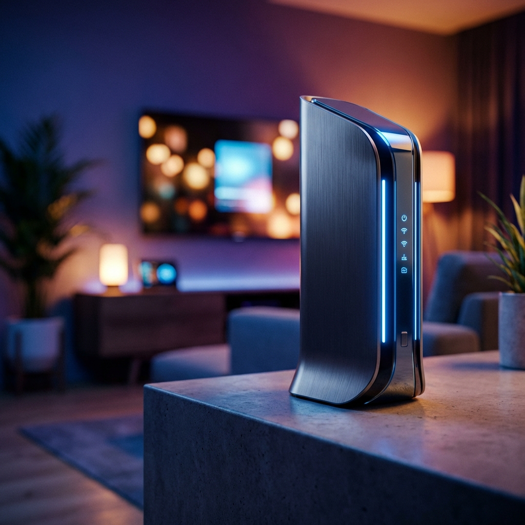 Router kopplar bort sig - Så här löser du problemet