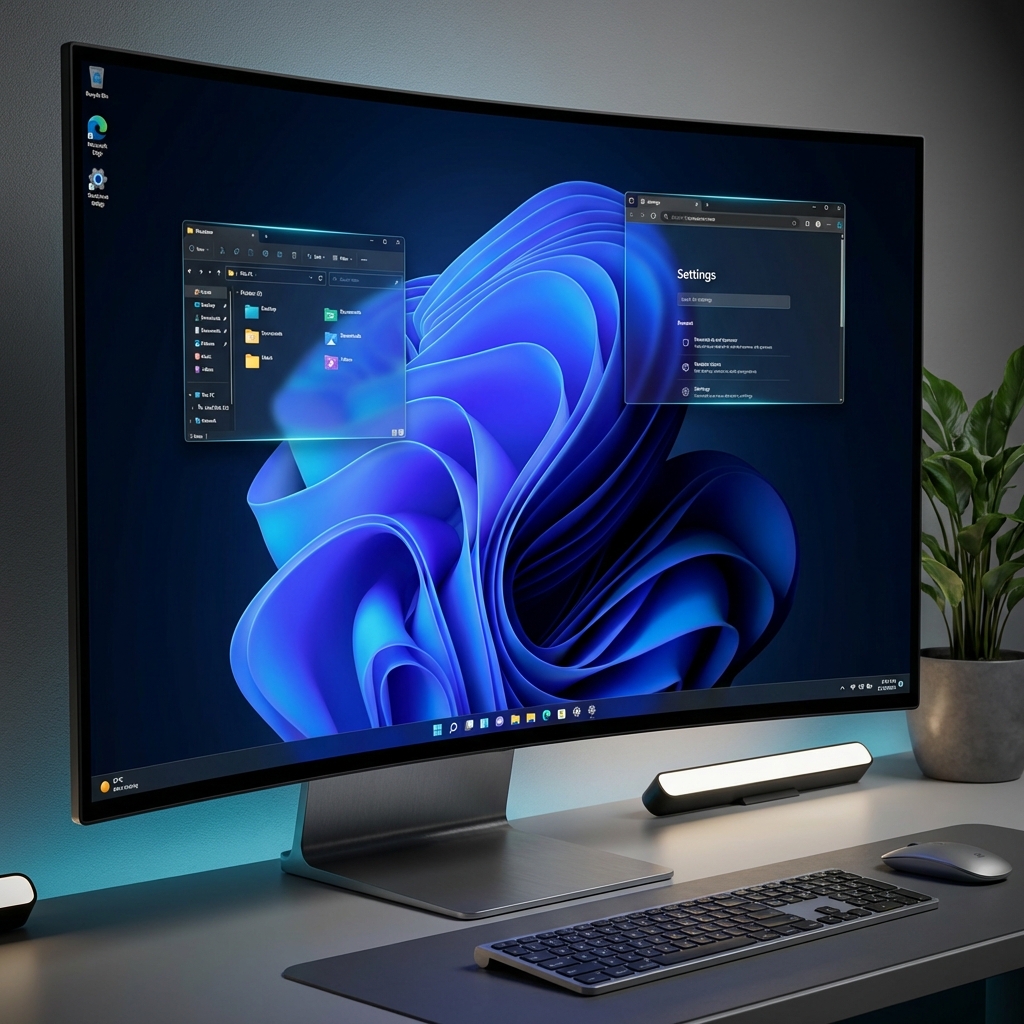 Så snabbar du upp Windows 11 - 5 enkla tips